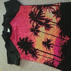 Swim shirt